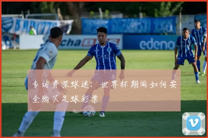 专访资深球迷：世界杯期间如何安全购买足球彩票