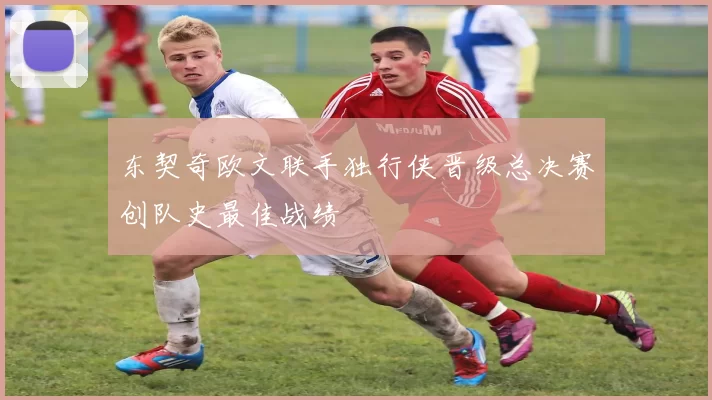 东契奇欧文联手独行侠晋级总决赛创队史最佳战绩