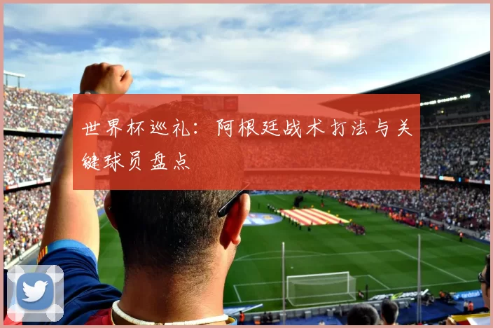 世界杯巡礼：阿根廷战术打法与关键球员盘点